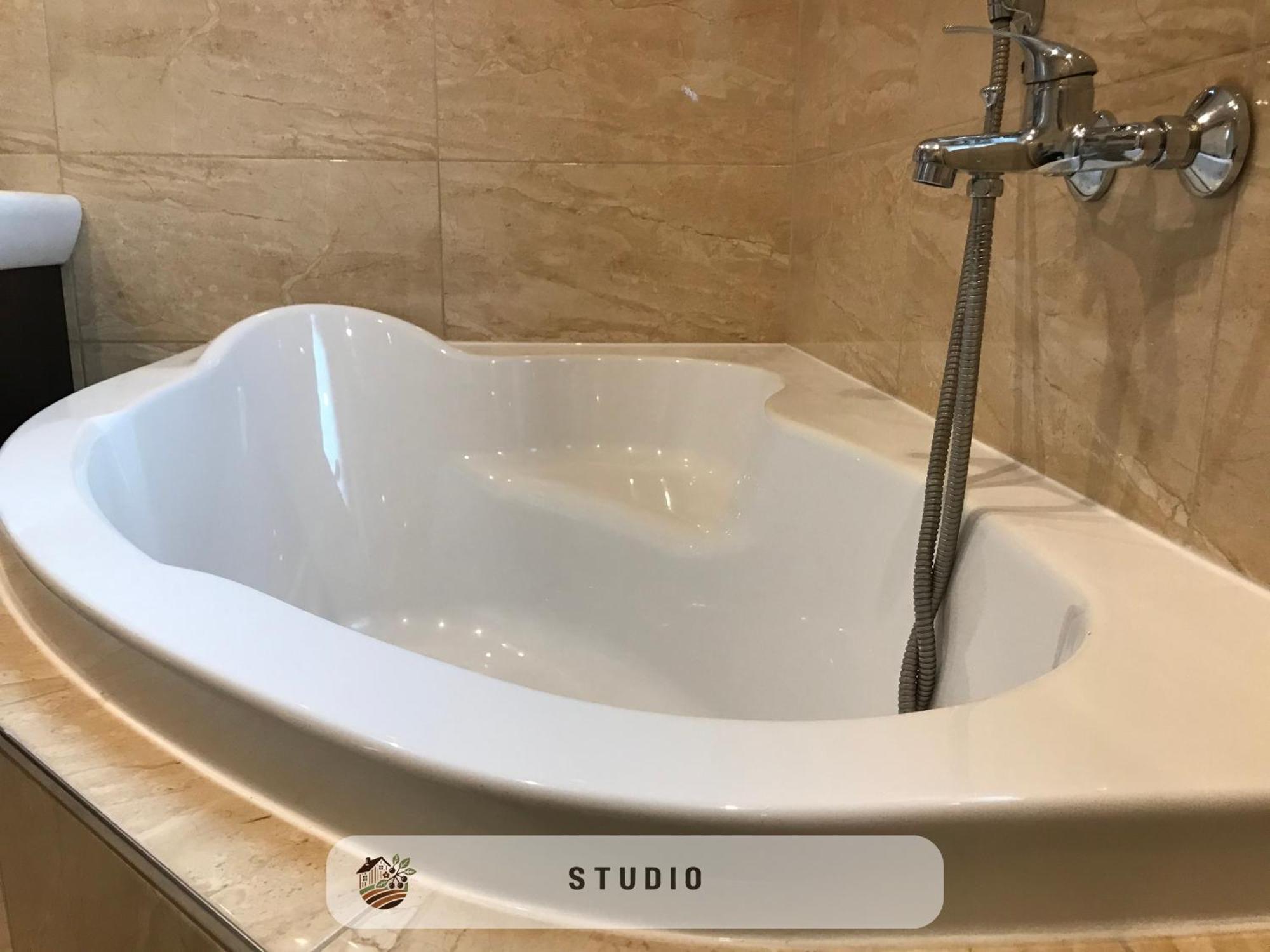 Apartmanovy Dom Visnove Buitenkant foto