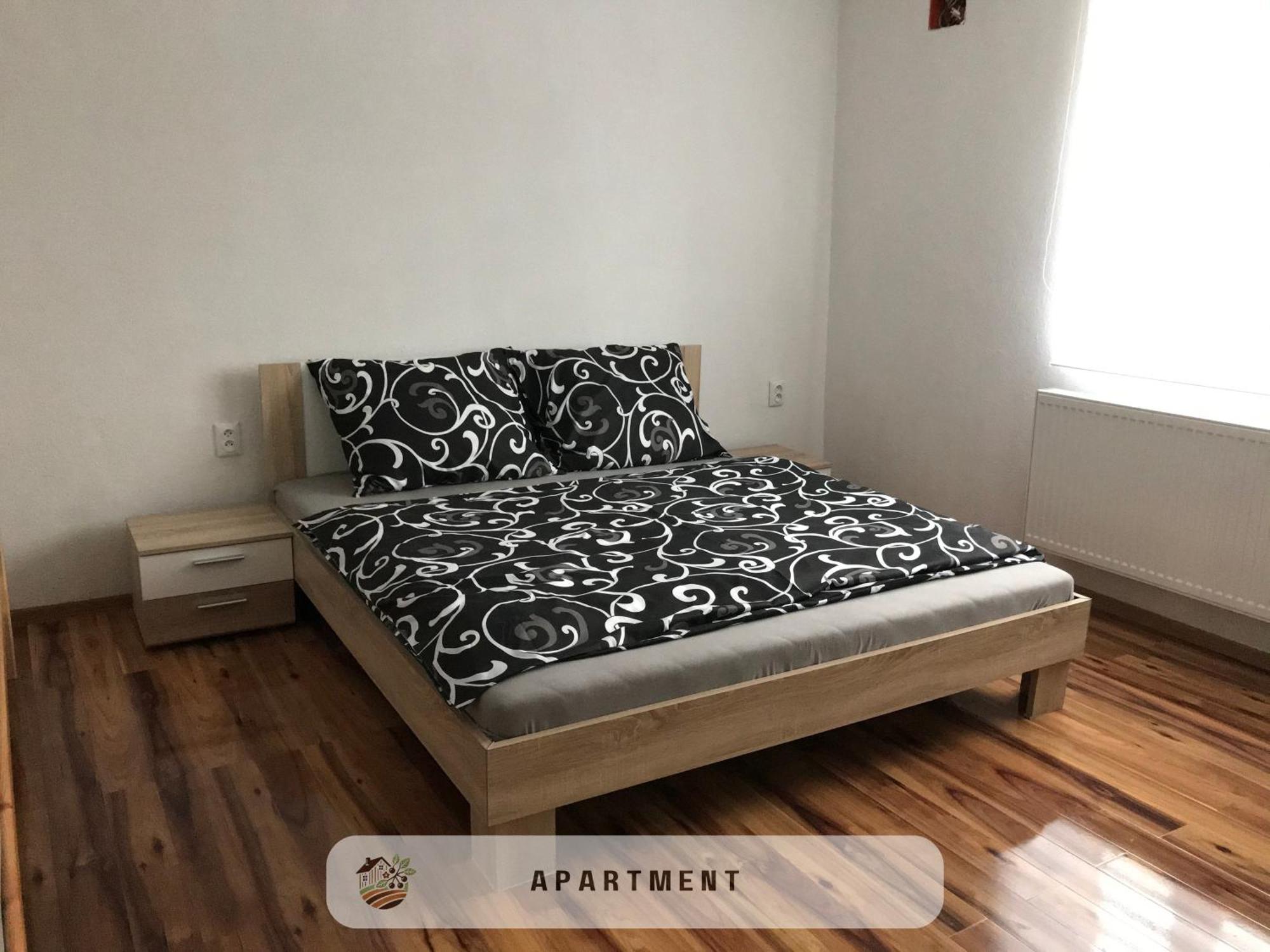 Apartmanovy Dom Visnove Buitenkant foto