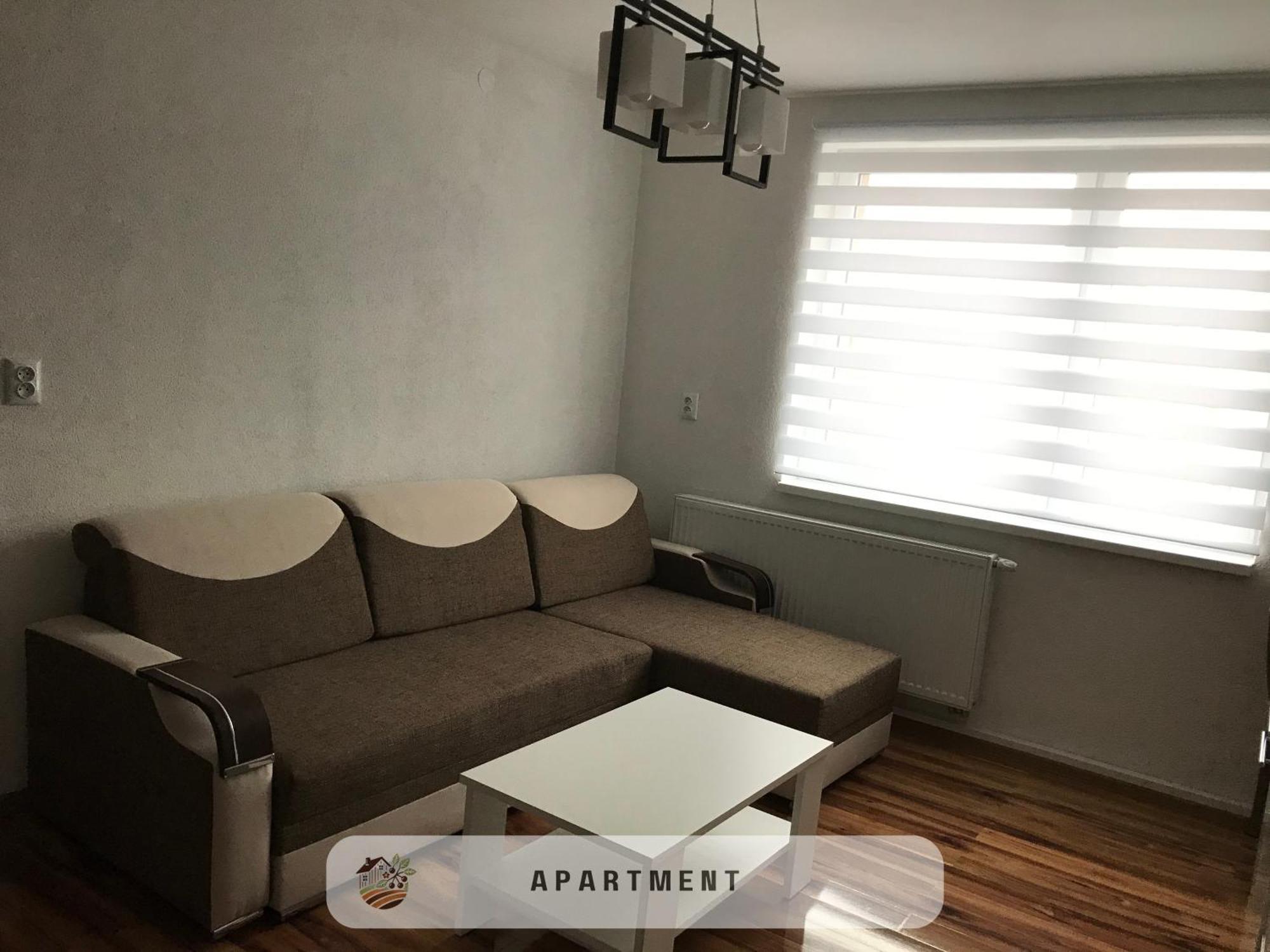 Apartmanovy Dom Visnove Buitenkant foto