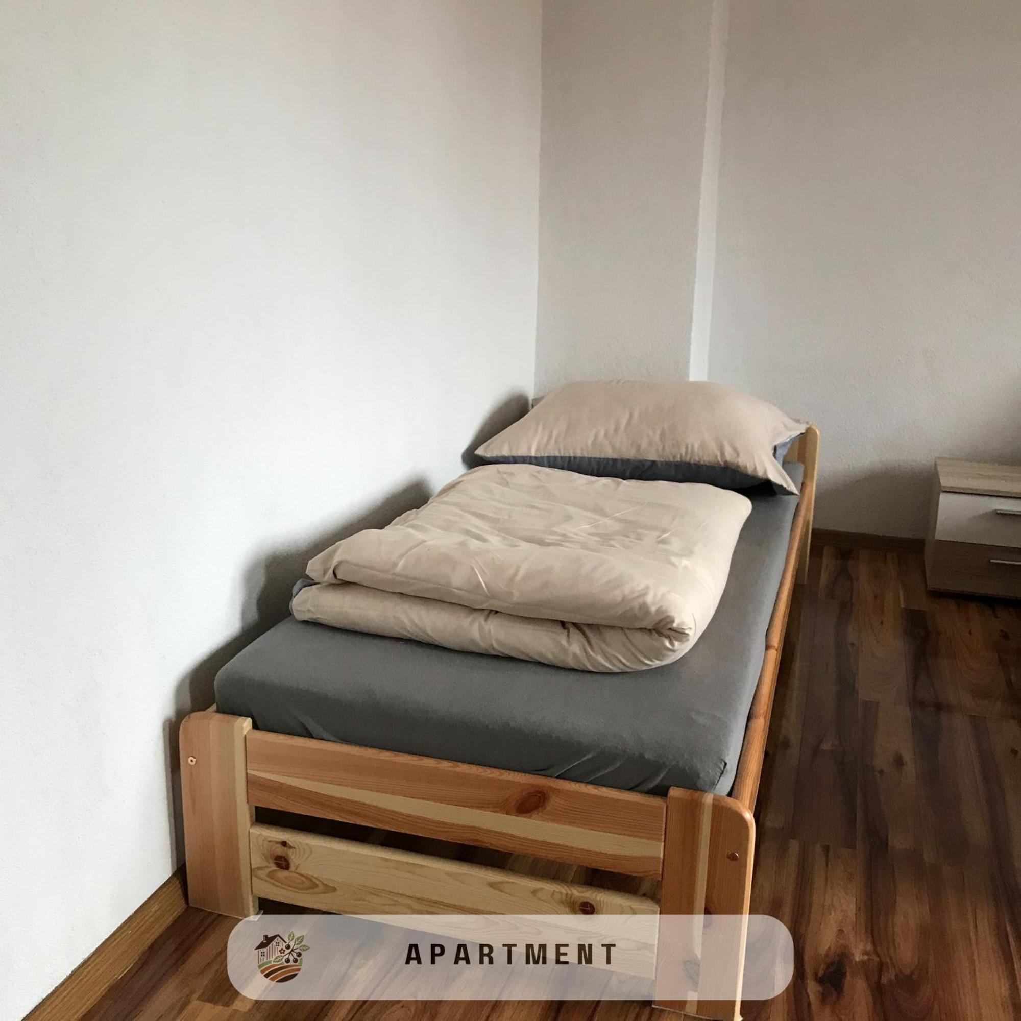Apartmanovy Dom Visnove Buitenkant foto